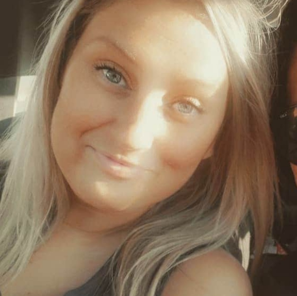 Meet your Posher, Karli